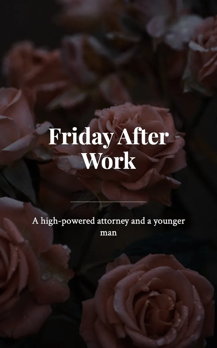 Friday After Work