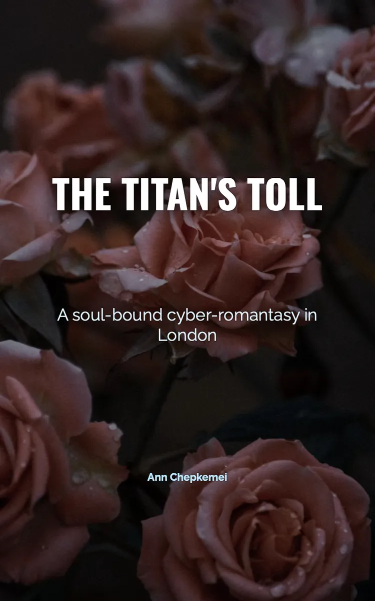 The Titan's Toll