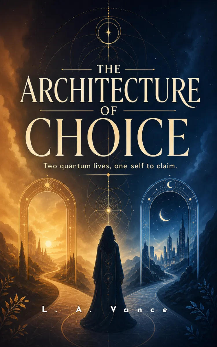 The Architecture Of Choice
