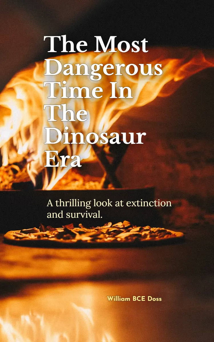 The Most Dangerous Time In The Dinosaur Era