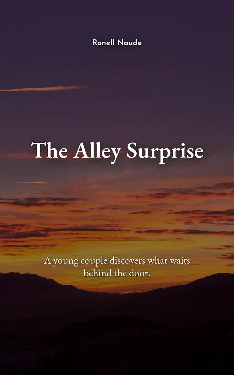 The Alley Surprise