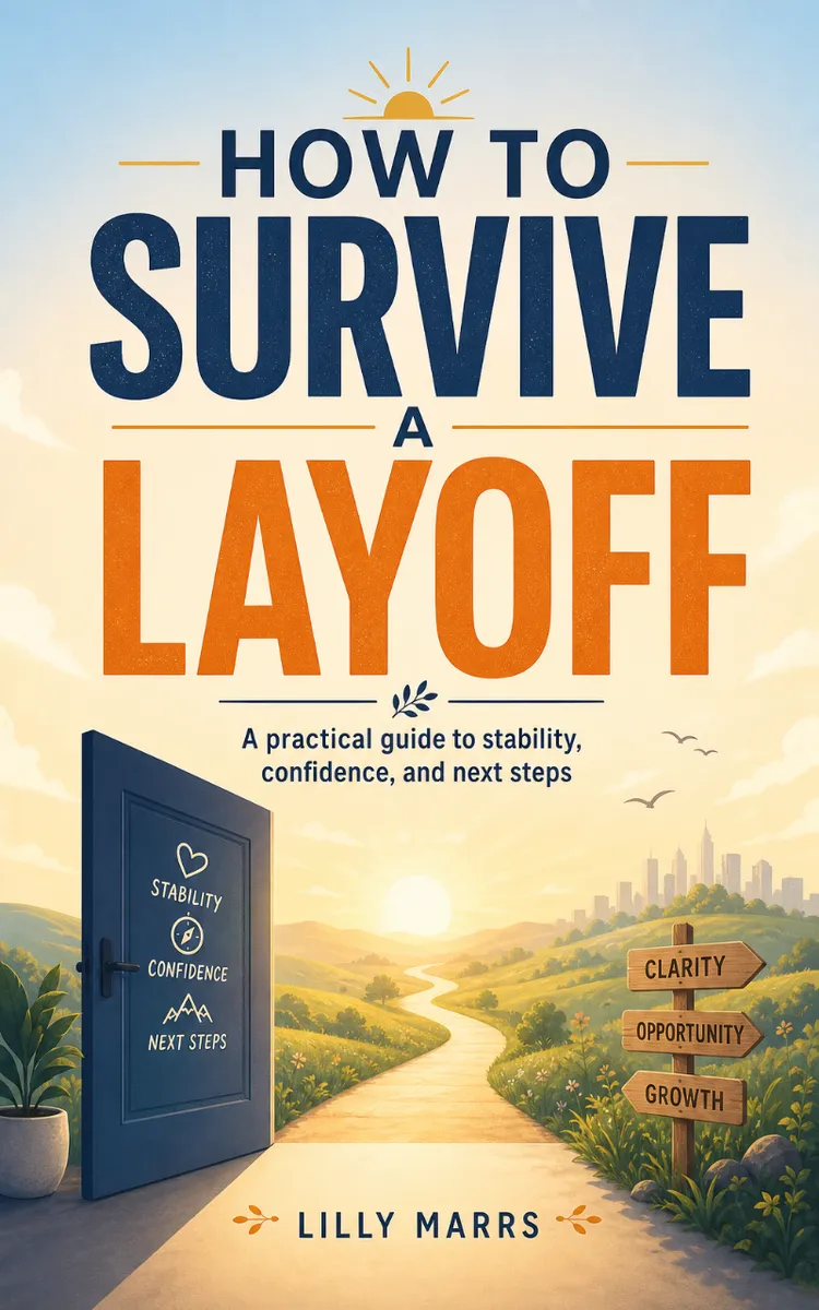 How To Survive A Layoff