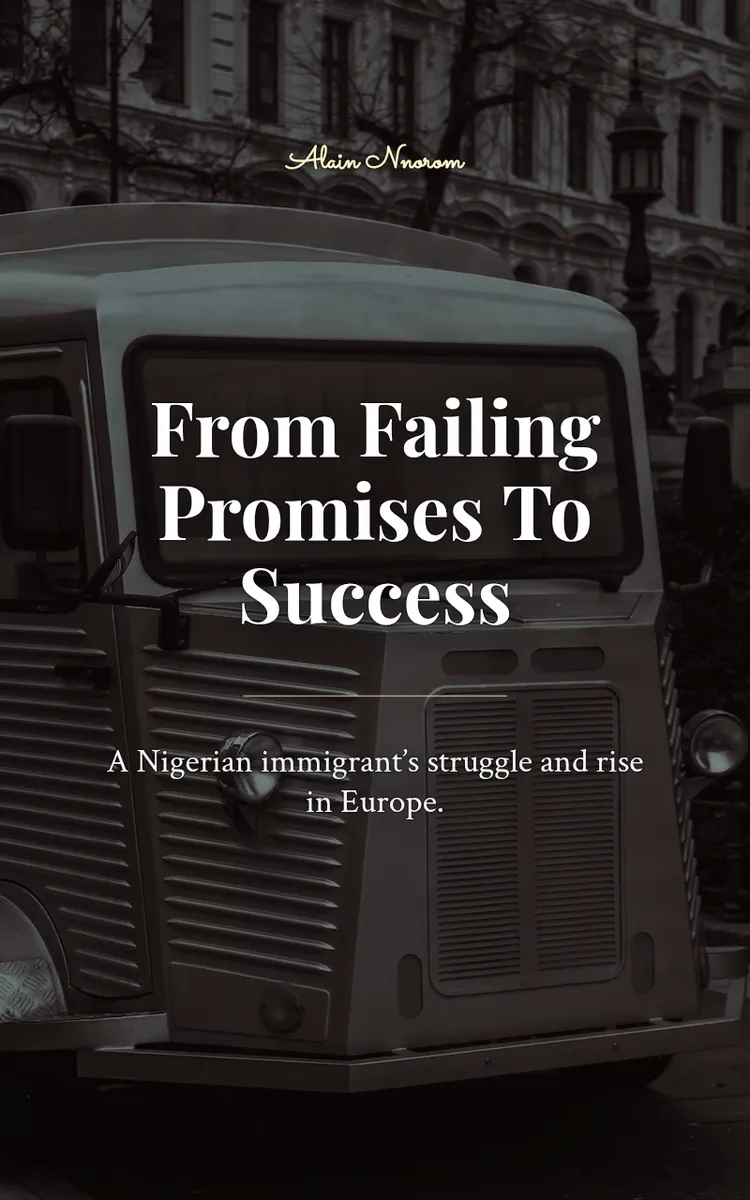 From Failing Promises To Success