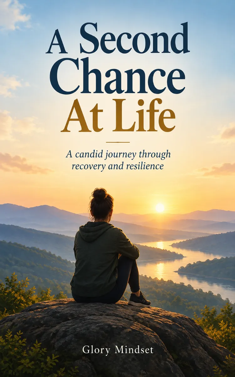 A Second Chance At Life