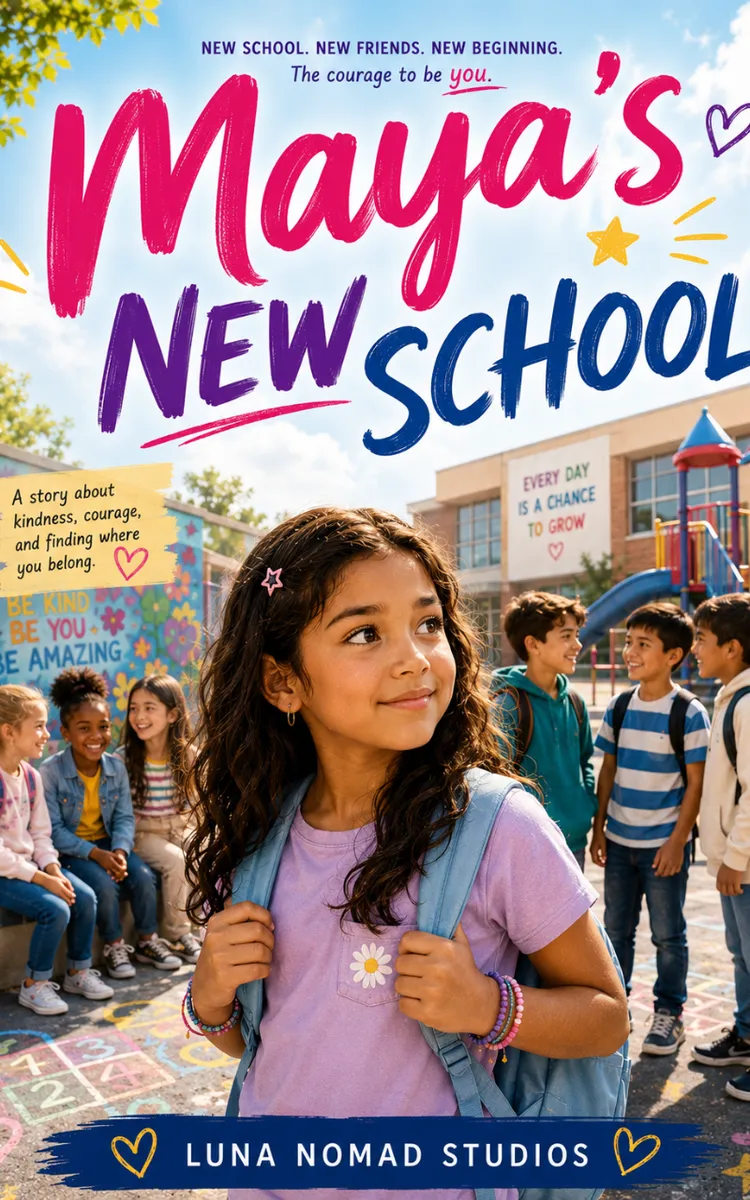 Kindness At School