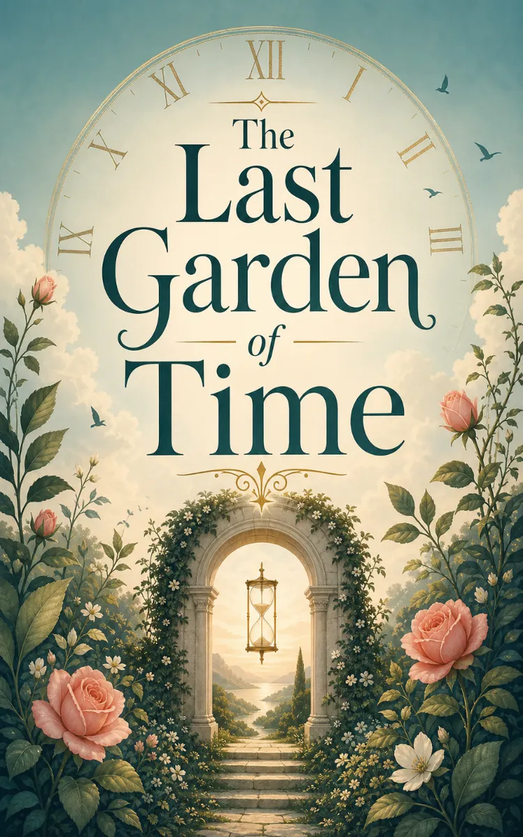 The Last Garden of Time