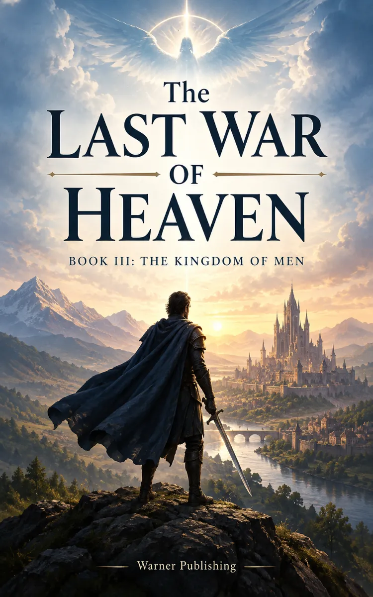 The Kingdom Of Men