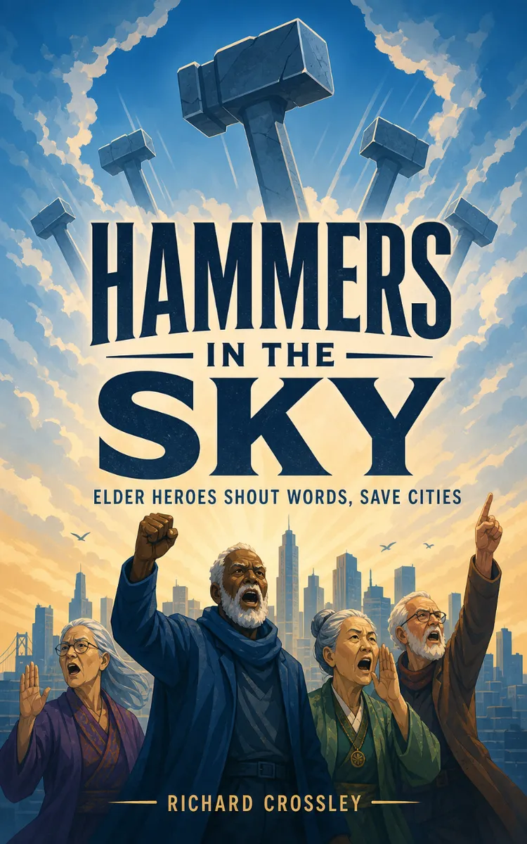 Hammers in the Sky