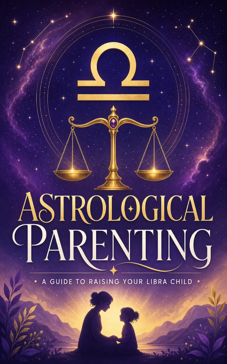 Astrological Parenting