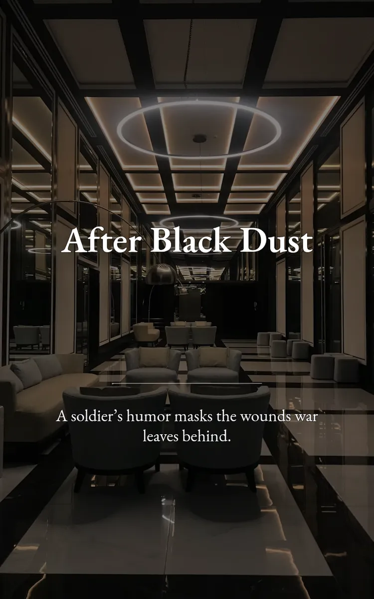 After Black Dust