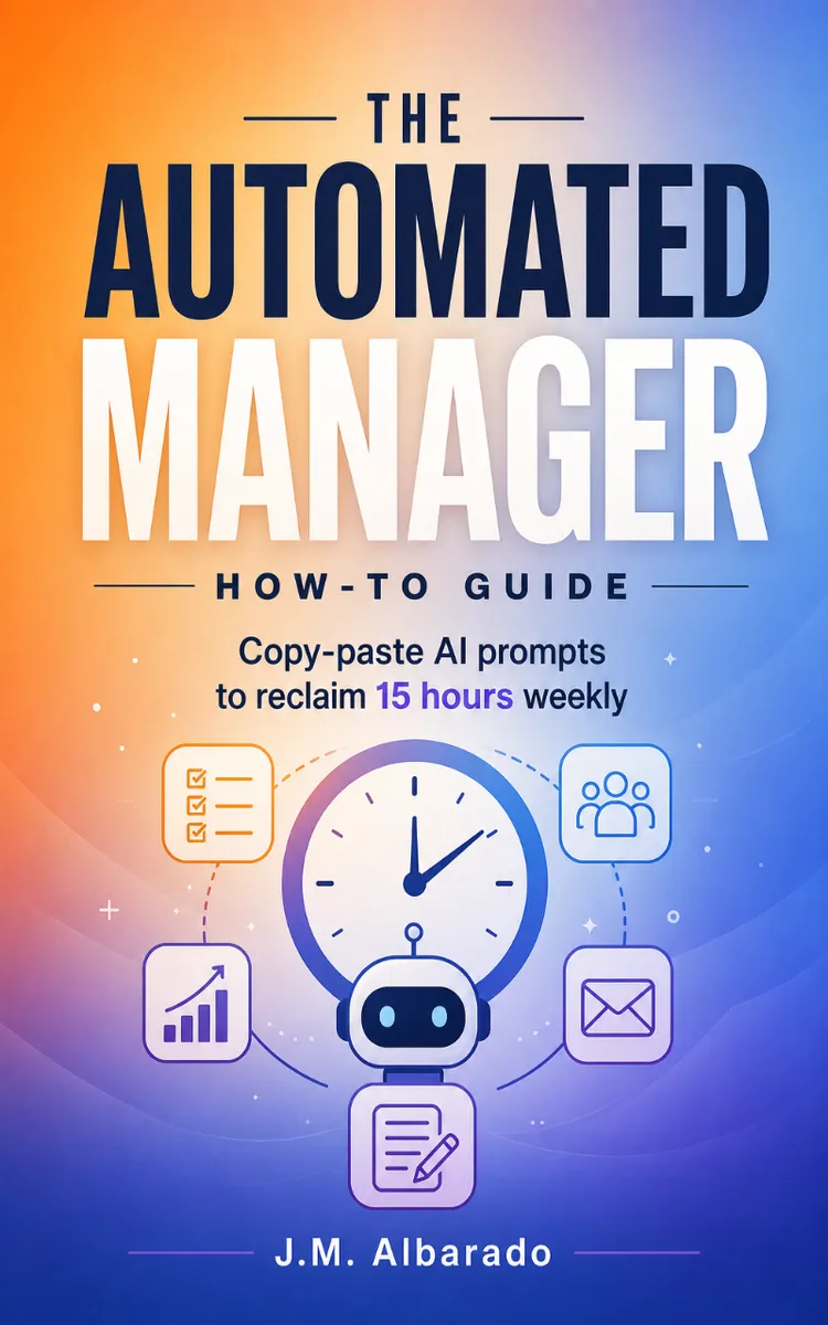 The Automated Manager