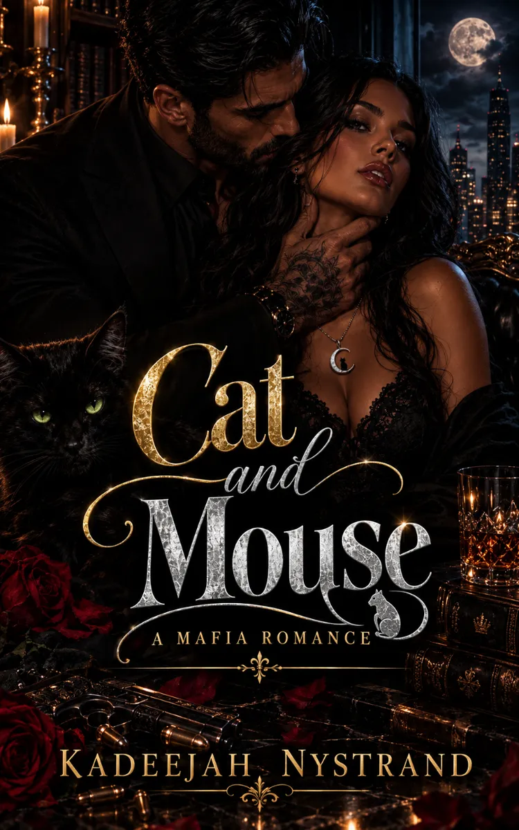 Cat And Mouse