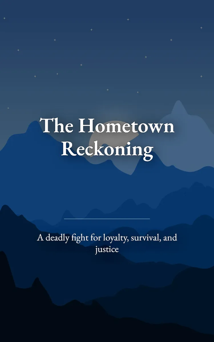 The Hometown Reckoning