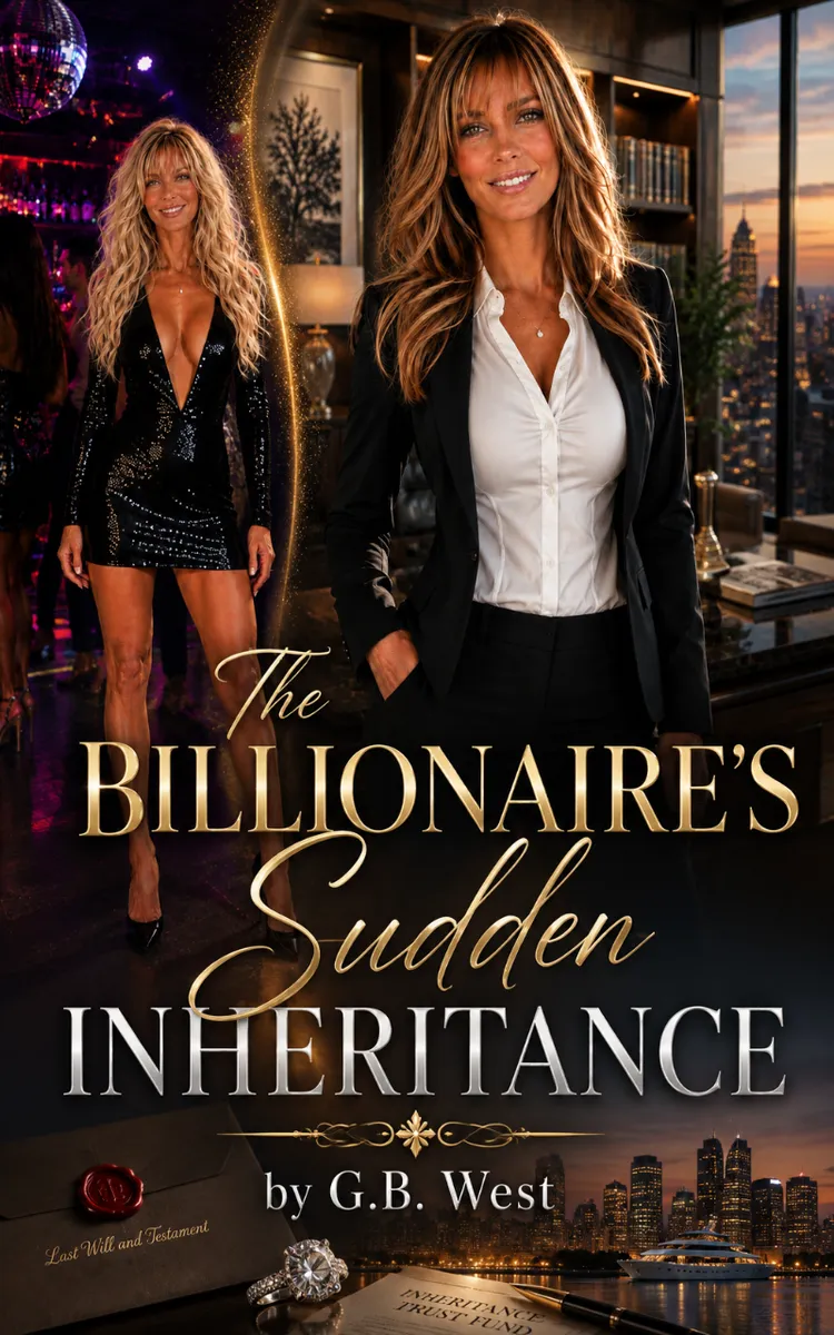 The Billionaire's Sudden Inheritance