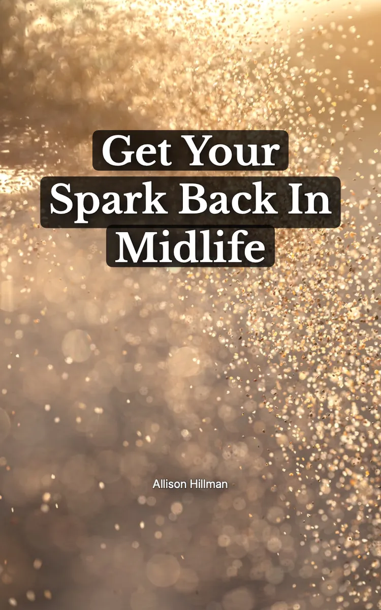 Get your spark back