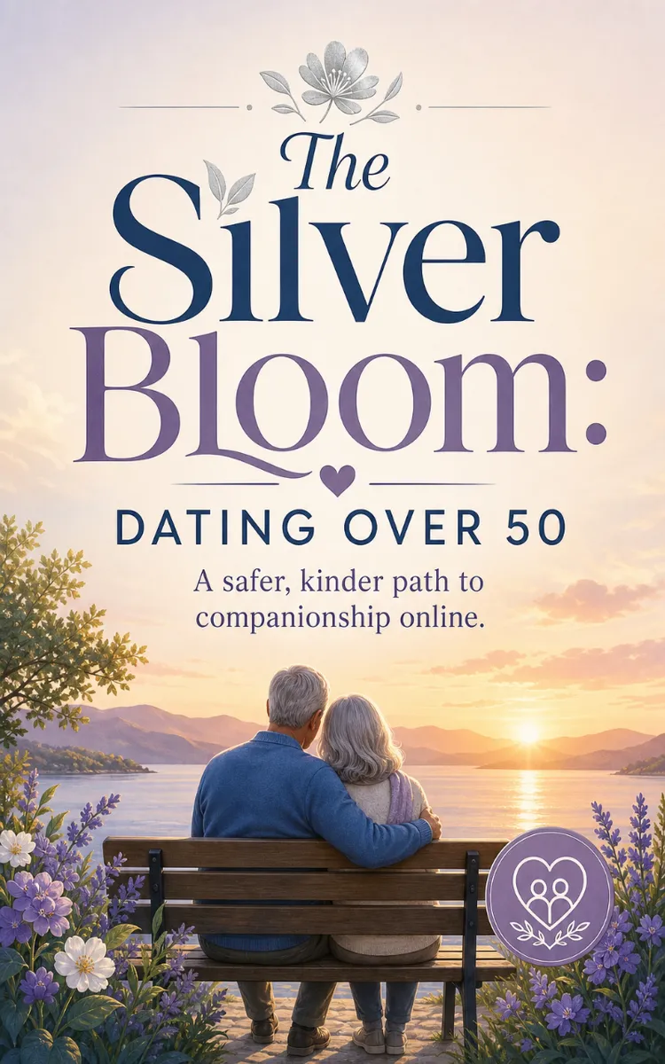 The Silver Bloom: Dating Over 50