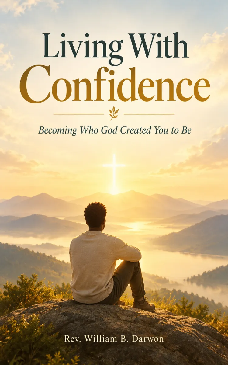 Living With Confidence