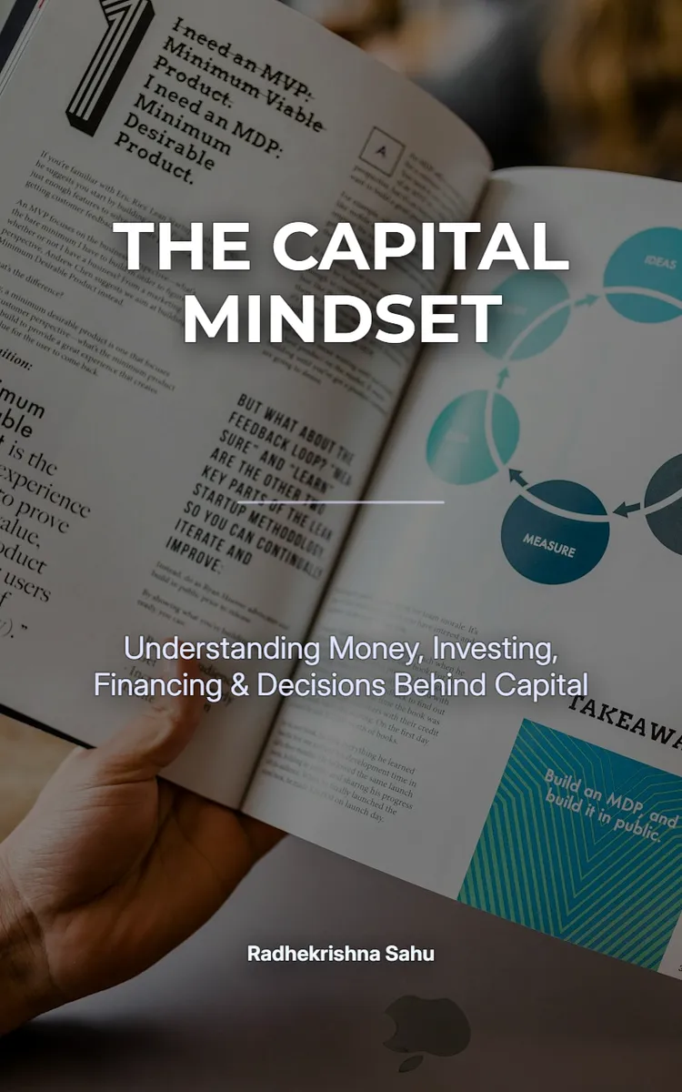 The Capital Mindset