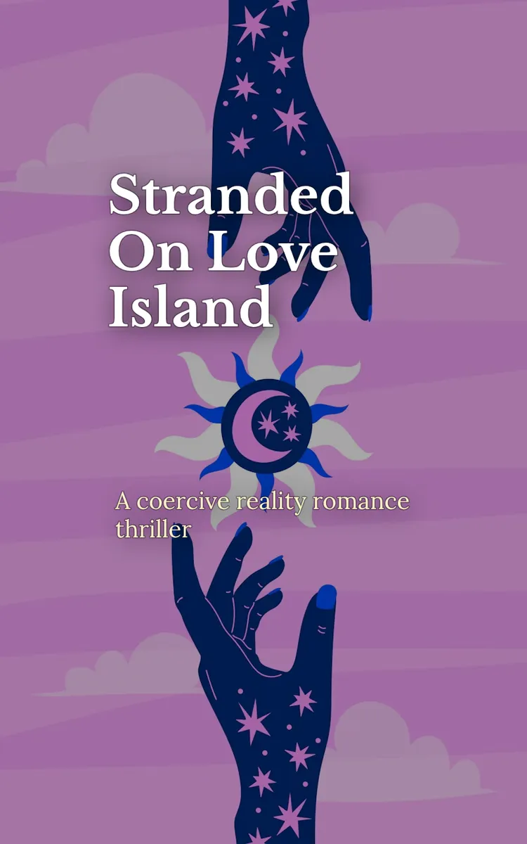 Stranded On Love Island