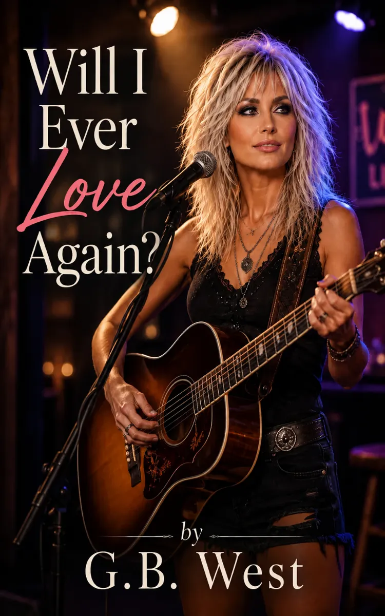 Will I Ever Love Again?
