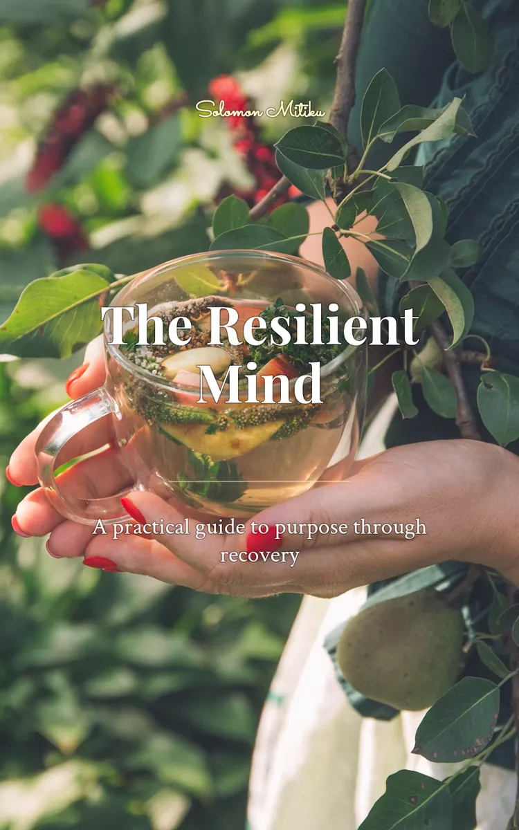 The Resilient Mind