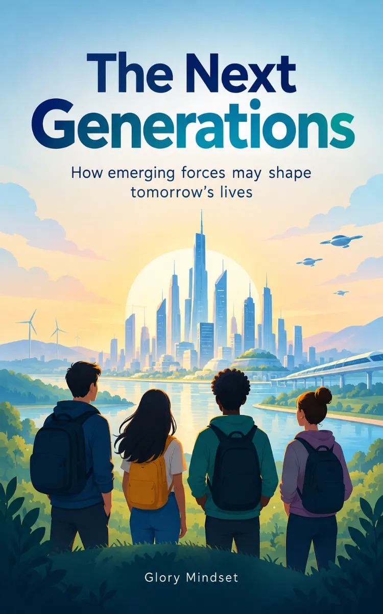 The Next Generations