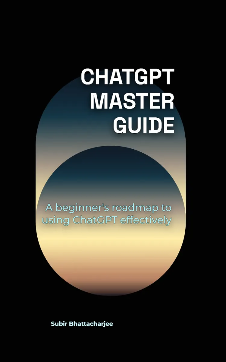Chatgpt Master Guide
