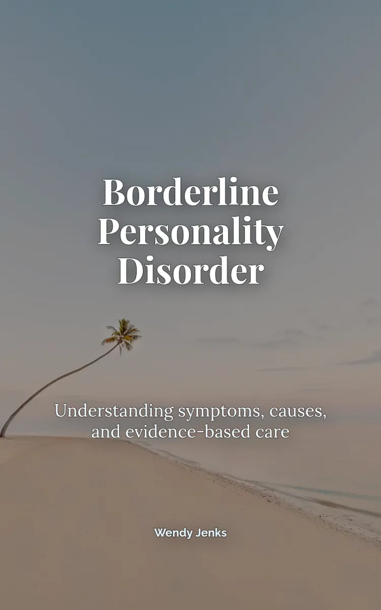 Borderline Personality Disorder