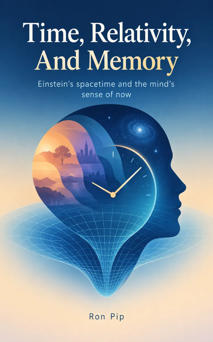 Time, Relativity, And Memory