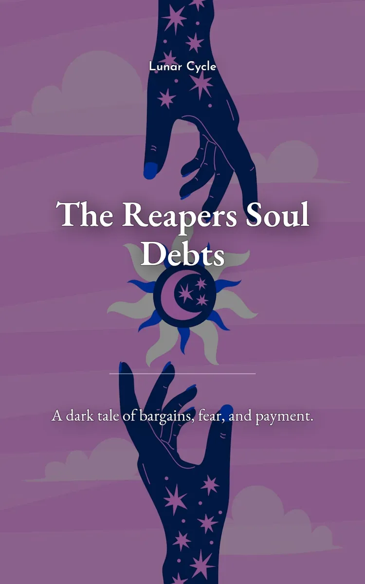 The Grim Reaper Collects Debts