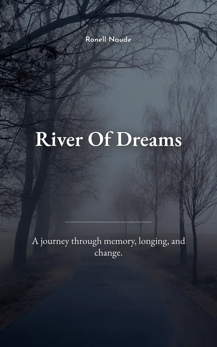 River Of Dreams