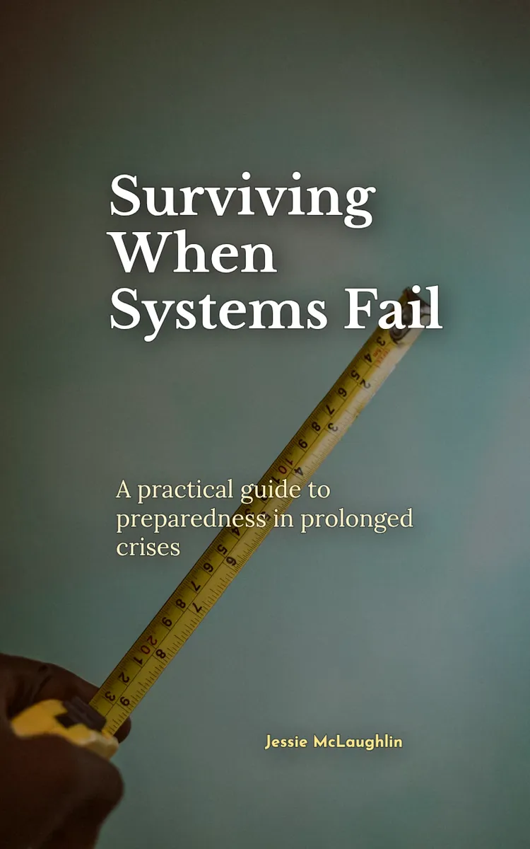 Surviving When Systems Fail