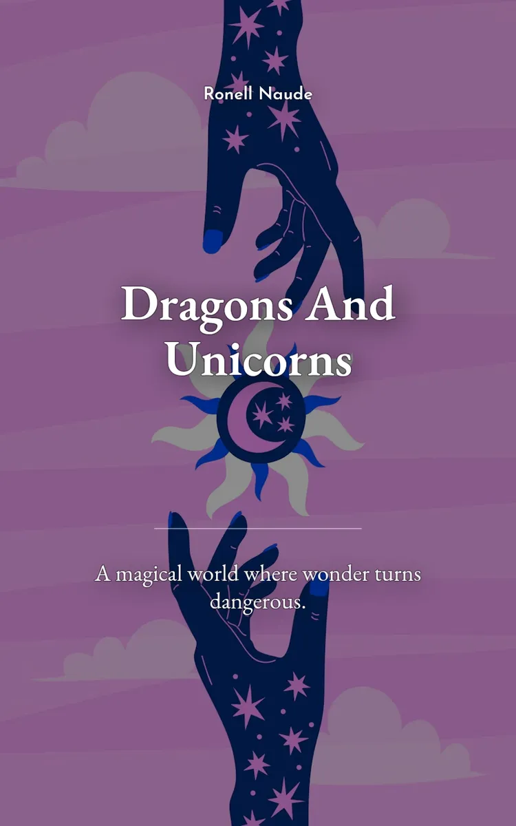 Dragons And Unicorns