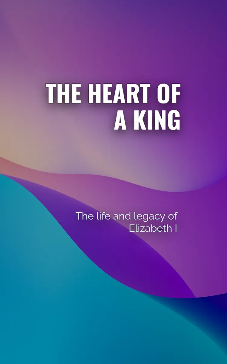The Heart Of A King