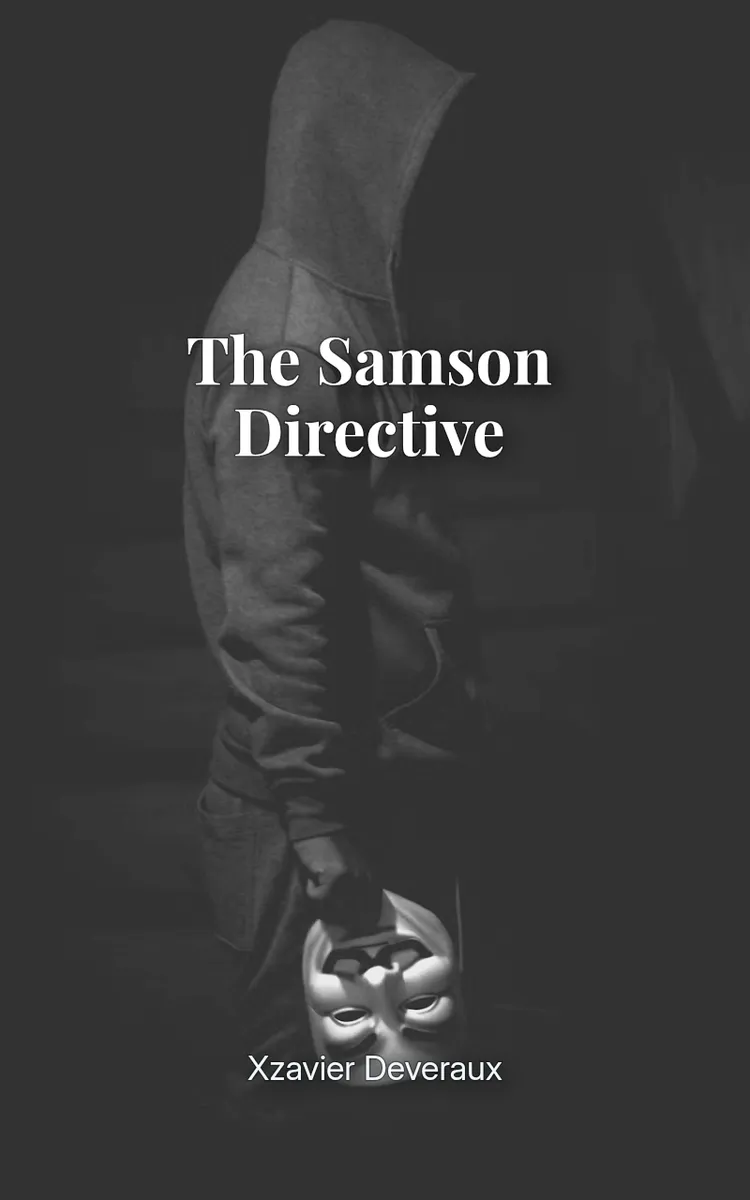 The Samson Directive