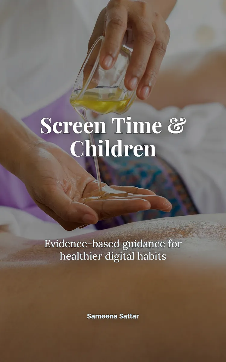 Screen Time & Children
