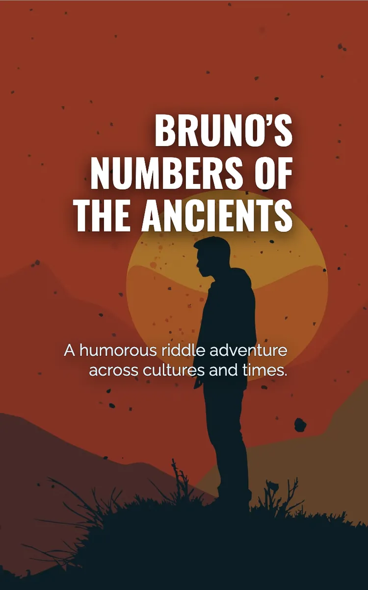 Bruno’s Numbers Of The Ancients