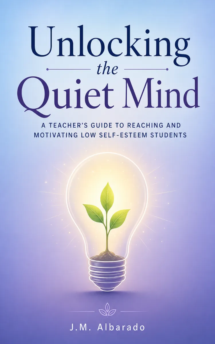 Unlocking the Quiet Mind