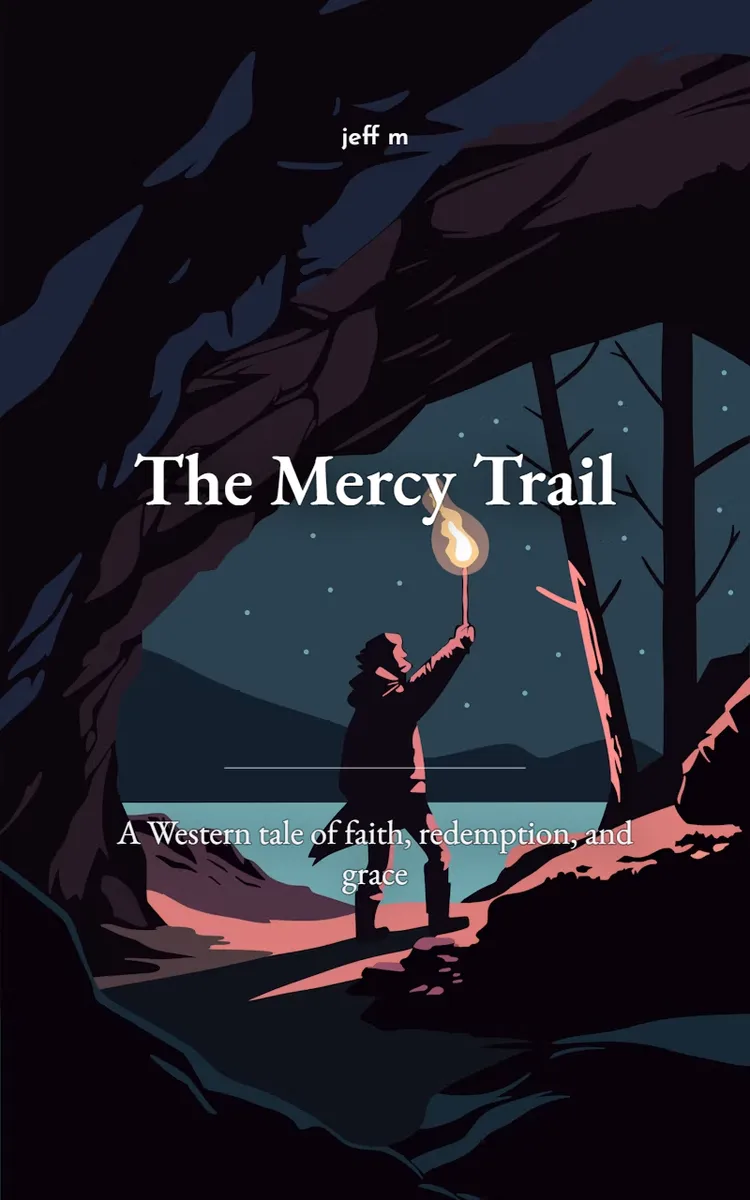 The Mercy Trail