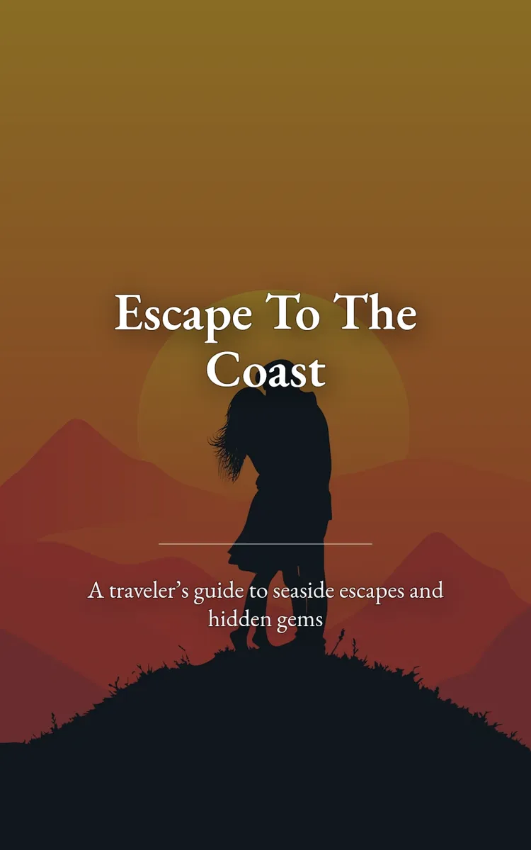 Escape To The Coast