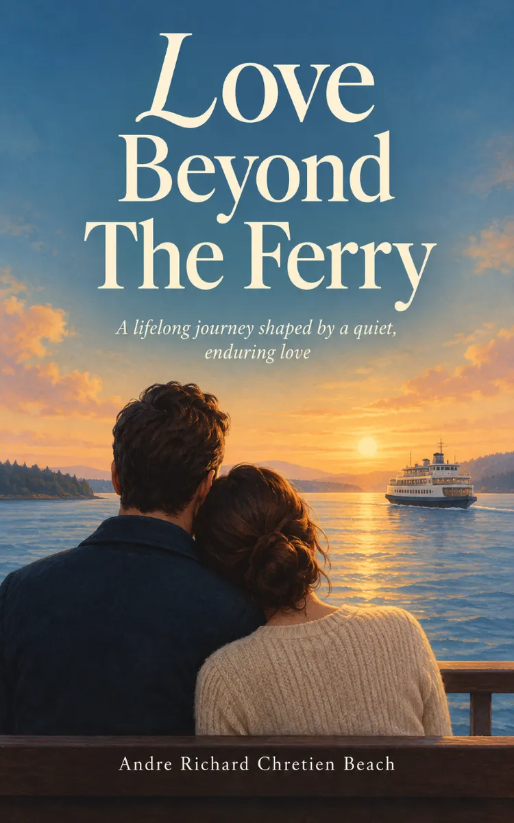 Love Beyond The Ferry