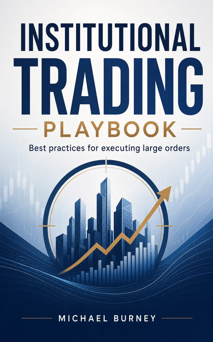 Institutional Trading Playbook
