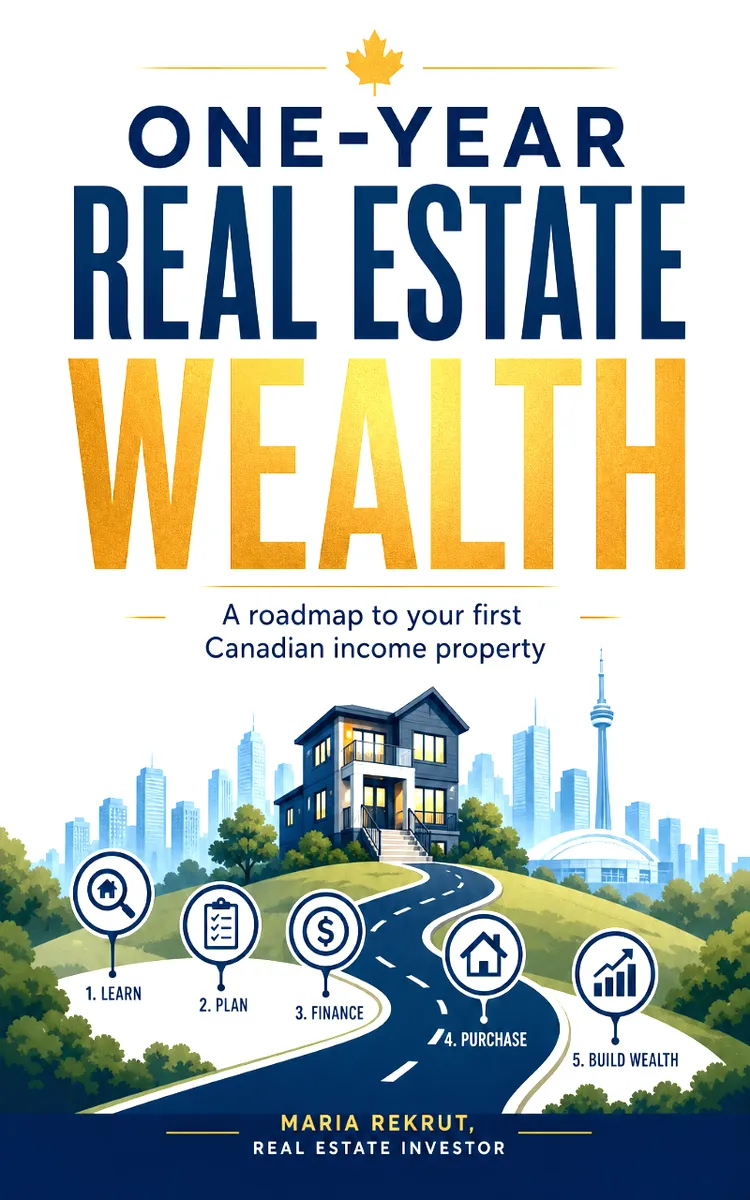 One-Year Real Estate Wealth