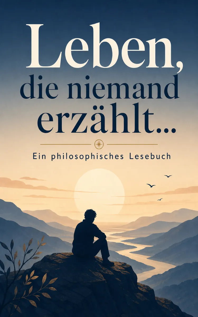 Leben, die niemand erzählt...