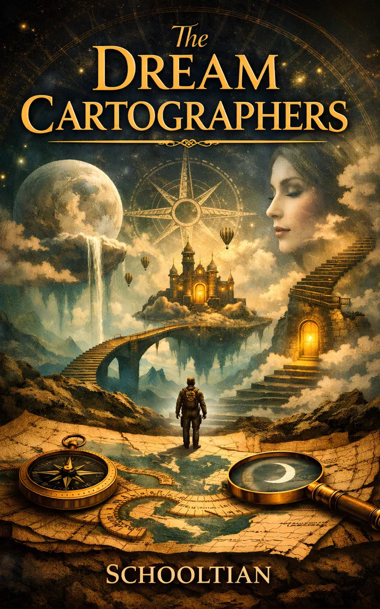 The Dream Cartographers