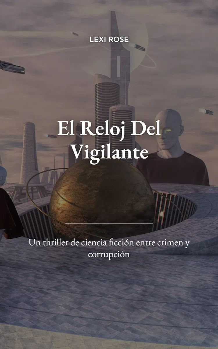 El Reloj Del Vigilante