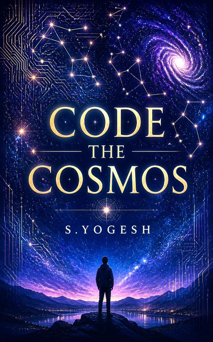 Code The Cosmos