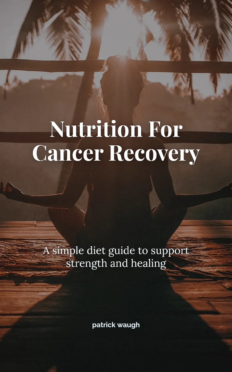 Nutrition For Cancer Recovery