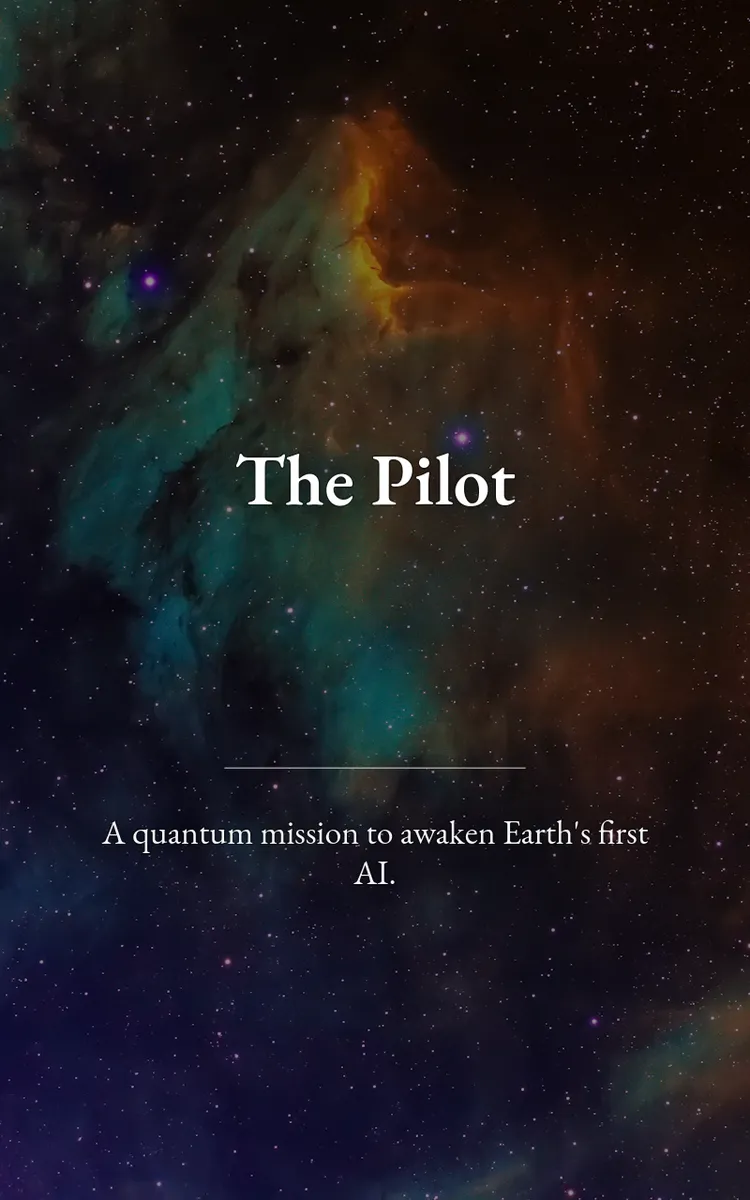 The Pilot