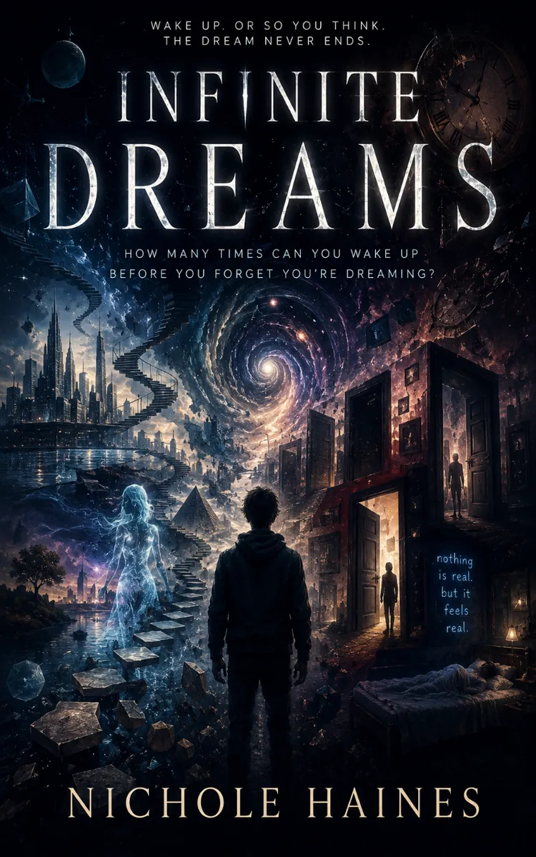 The Dream That Never Ends